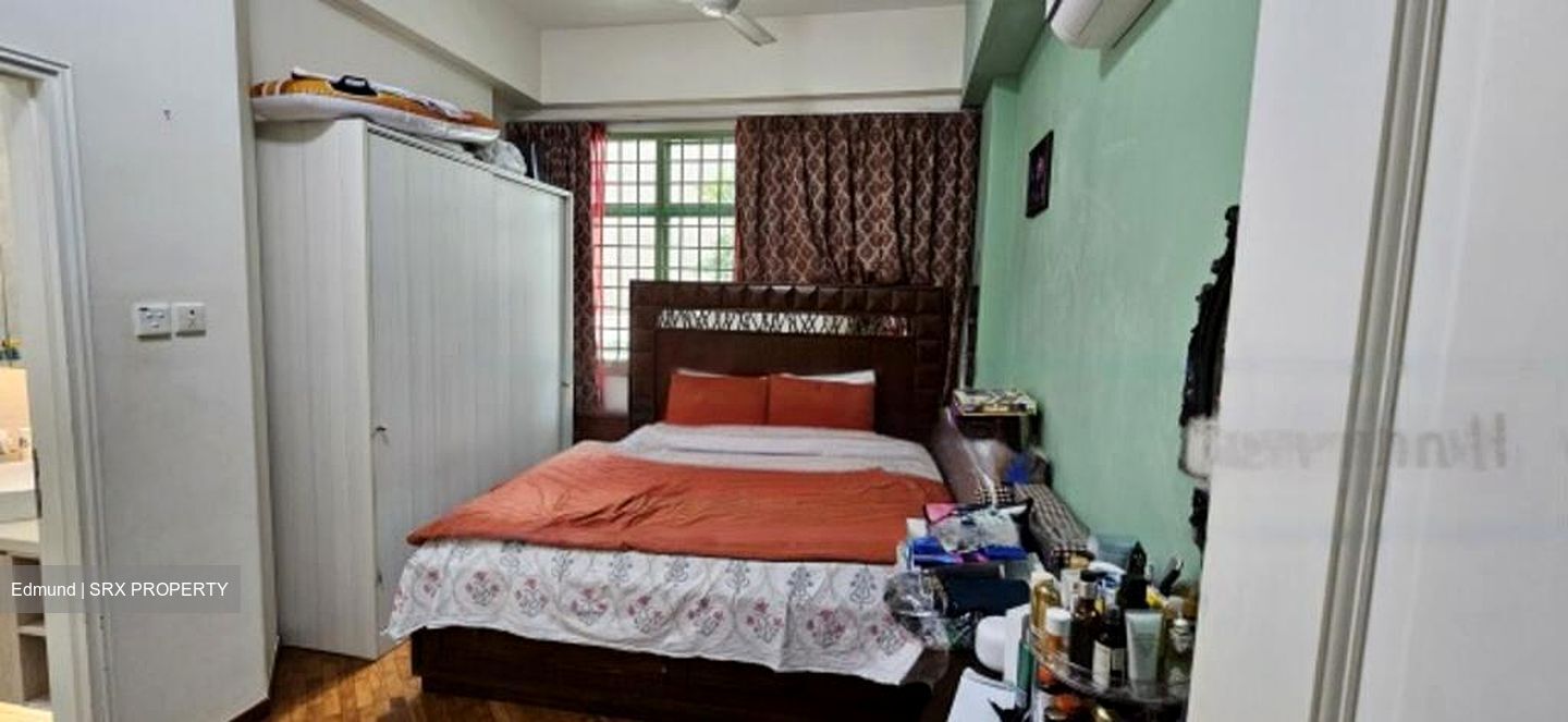 Tanglin Regency (D10), Condominium #464994771